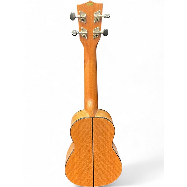Used Kala SEM soprano Natural Ukulele