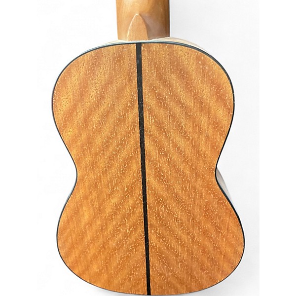 Used Kala SEM soprano Natural Ukulele