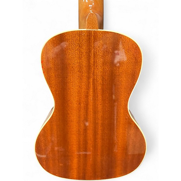Used Kala CGE concert electric Mahogany Ukulele
