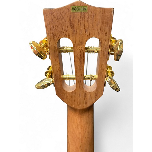 Used Kala KA-AMHG-ST Mahogany Ukulele