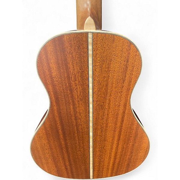 Used Kala KA-AMHG-ST Mahogany Ukulele