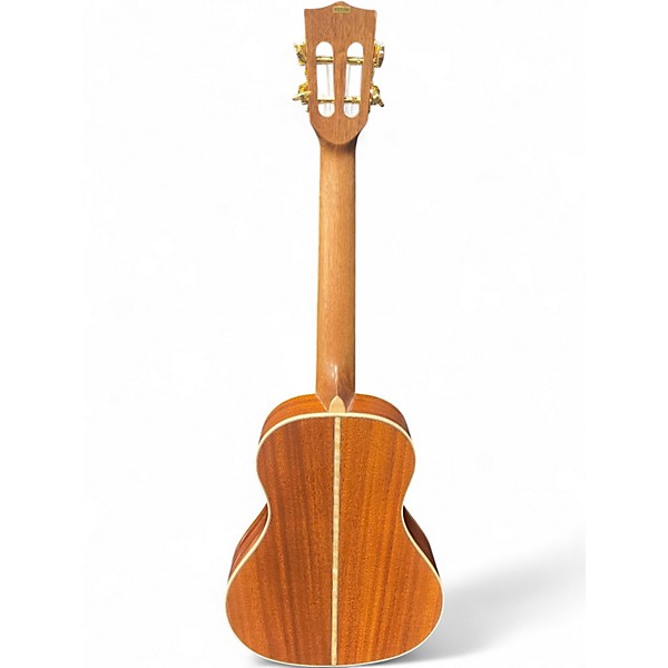 Used Kala KA-AMHG-ST Mahogany Ukulele