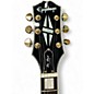 Used Epiphone Les Paul Custom Ebony Solid Body Electric Guitar