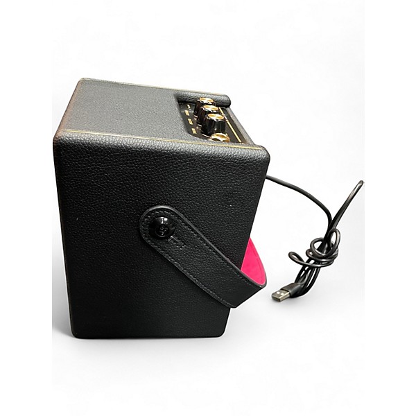 Used Positive Grid Spark Mini Battery Powered Amp