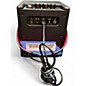 Used Positive Grid Spark Mini Battery Powered Amp