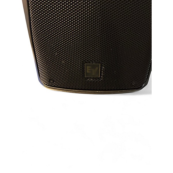 Used Electro-Voice ZXA1-90 Powered Speaker