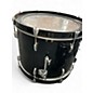 Used Pearl 4 Piece Forum Black Drum Kit