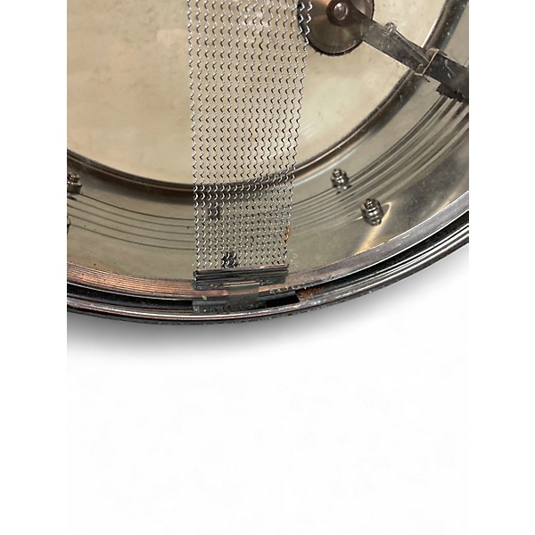 Used CB Percussion 14in SP SERIES Chrome Drum