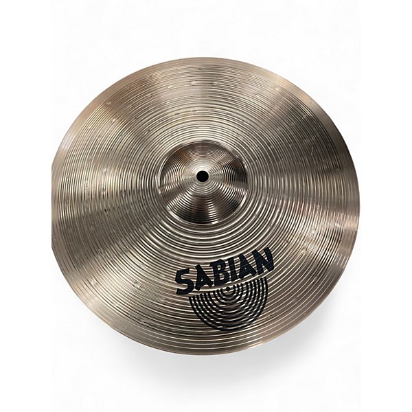 Used SABIAN 14in B8 Pro Hi Hat Pair Cymbal