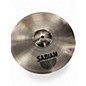 Used SABIAN 14in B8 Pro Hi Hat Pair Cymbal