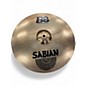 Used SABIAN 16in B8 Thin Crash Cymbal thumbnail
