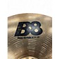 Used SABIAN 16in B8 Thin Crash Cymbal