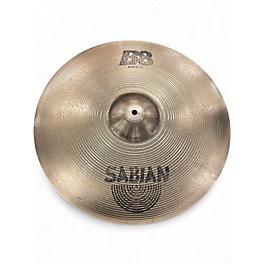 Used SABIAN 20in B8 Ride Cymbal