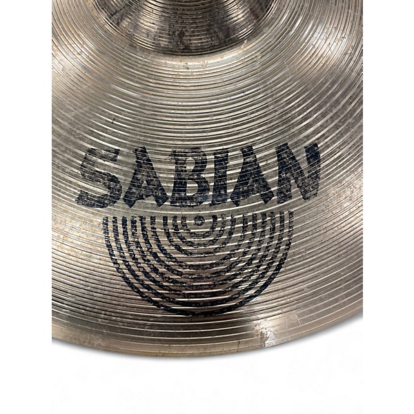 Used SABIAN 20in B8 Ride Cymbal