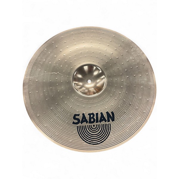 Used SABIAN 20in B8 Ride Cymbal