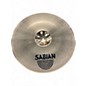 Used SABIAN 20in B8 Ride Cymbal