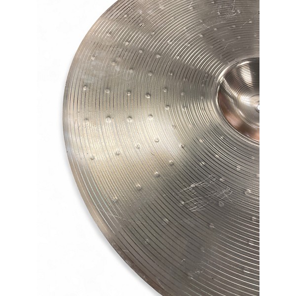 Used SABIAN 20in B8 Ride Cymbal