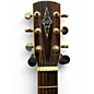 Used Alvarez PD90S Natural Acoustic Guitar