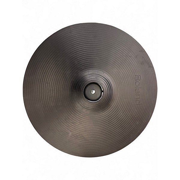Used Roland CY12C Electric Cymbal