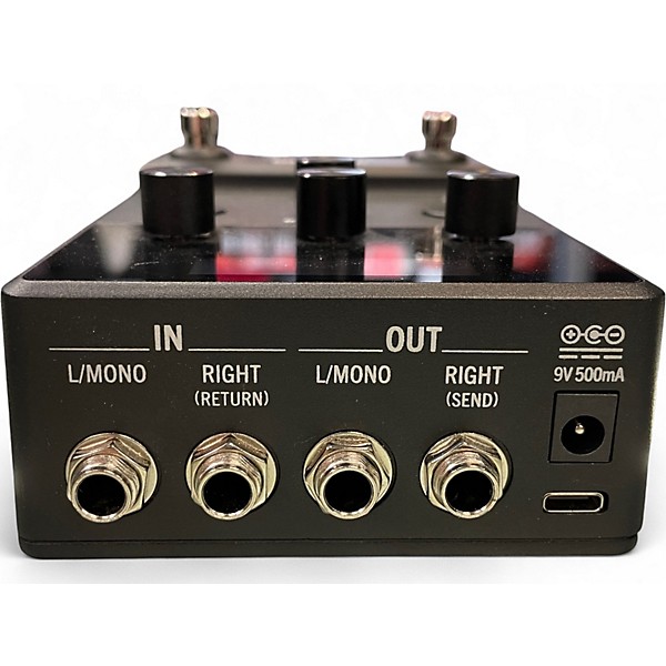 Used Line 6 HX ONE Effect Processor