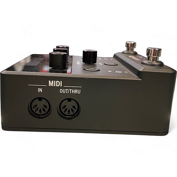 Used Line 6 HX ONE Effect Processor