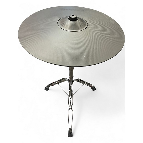 Used Roland VAD506 Electric Drum Set