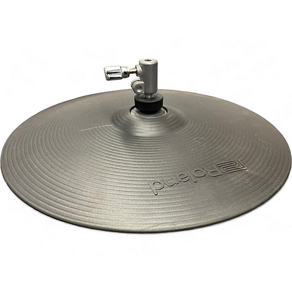 Used Roland VAD506 Electric Drum Set