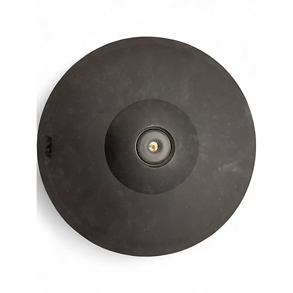 Used Atv ADC10 Electric Cymbal