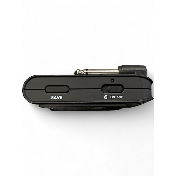 Used Fender MUSTANG MICRO PLUS Battery Powered Amp