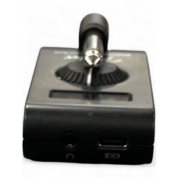 Used Fender MUSTANG MICRO PLUS Battery Powered Amp