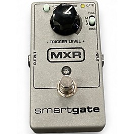 Used MXR SMARTGATE Effect Pedal