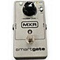 Used MXR SMARTGATE Effect Pedal thumbnail