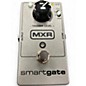 Used MXR SMARTGATE Effect Pedal