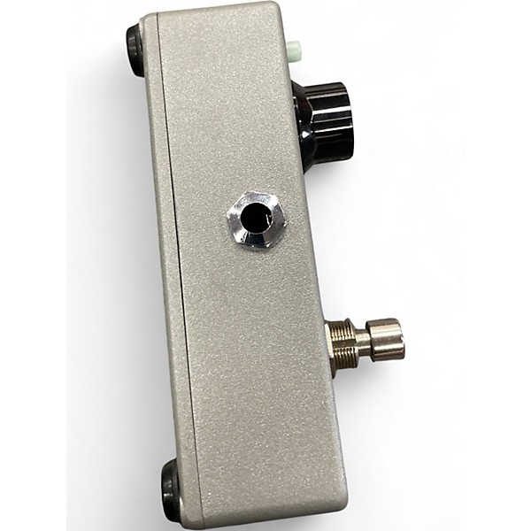 Used MXR SMARTGATE Effect Pedal