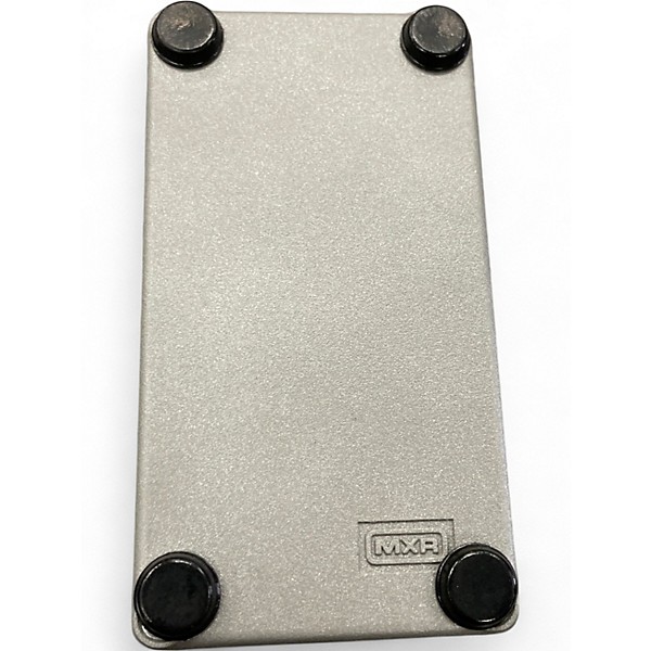 Used MXR SMARTGATE Effect Pedal