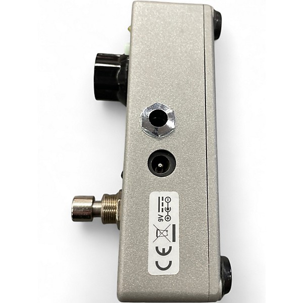 Used MXR SMARTGATE Effect Pedal