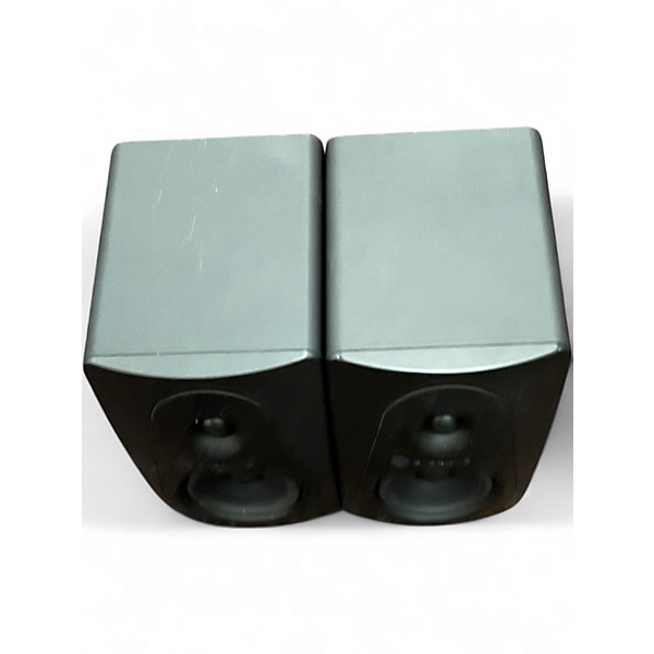 Used Sterling Audio MX5 Pair Powered Monitor