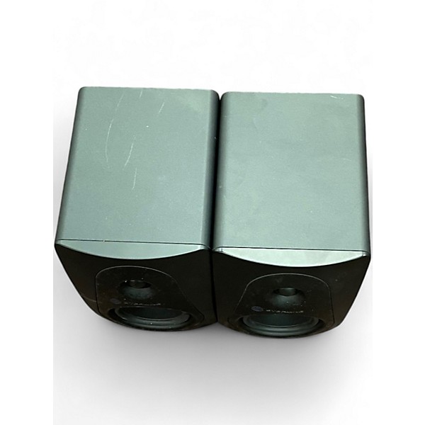 Used Sterling Audio MX5 Pair Powered Monitor