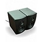 Used Sterling Audio MX5 Pair Powered Monitor