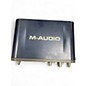 Used M-Audio FAST TRACK PRO Audio Interface