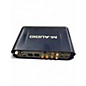 Used M-Audio FAST TRACK PRO Audio Interface