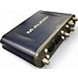 Used M-Audio FAST TRACK PRO Audio Interface