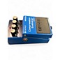 Used BOSS CS3 Compressor Sustainer Effect Pedal