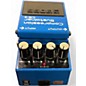 Used BOSS CS3 Compressor Sustainer Effect Pedal