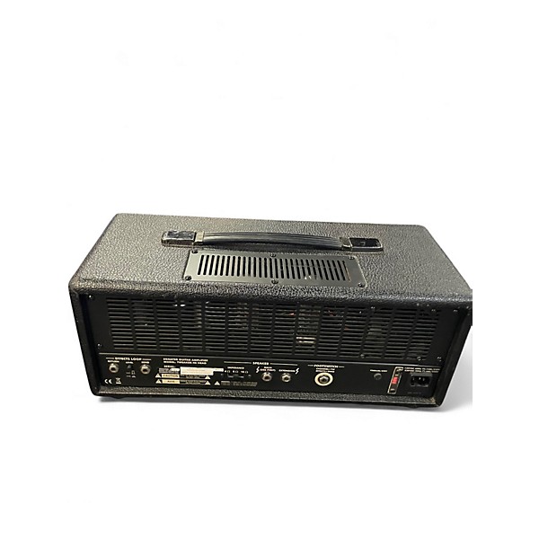 Used Egnater Tweaker 40 40W Tube Guitar Amp Head