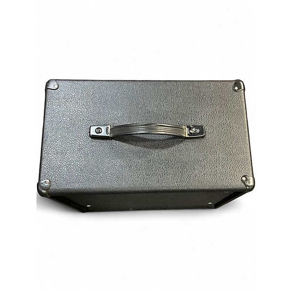 Used MESA/Boogie 112 ext cab Guitar Cabinet