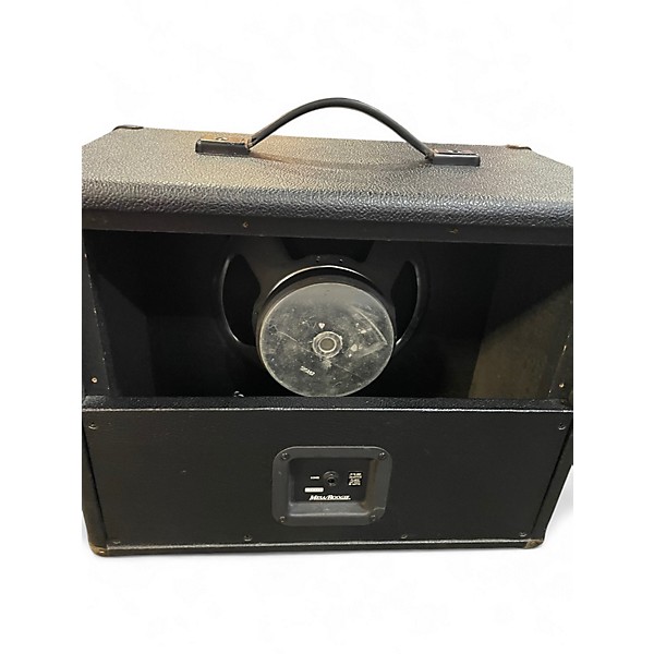 Used MESA/Boogie 112 ext cab Guitar Cabinet