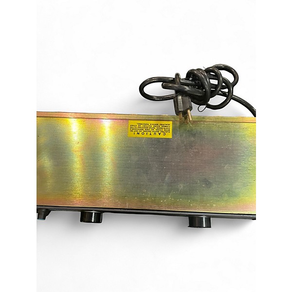 Used Furman PL8 Power Conditioner