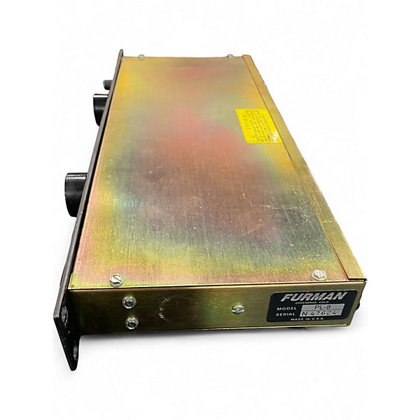 Used Furman PL8 Power Conditioner
