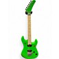 Used EVH 5150 Series Standard Slime Green Solid Body Electric Guitar thumbnail